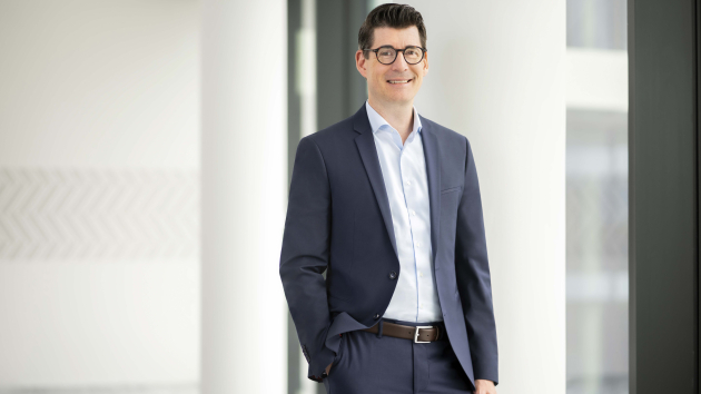 Aldi Nord: Lars Kürten wird ab April 2026 CEO in Deutschland - Aldi Nord beruft Lars Kürten zum neuen Landeschef für Deutschland - Quelle: Aldi Nord